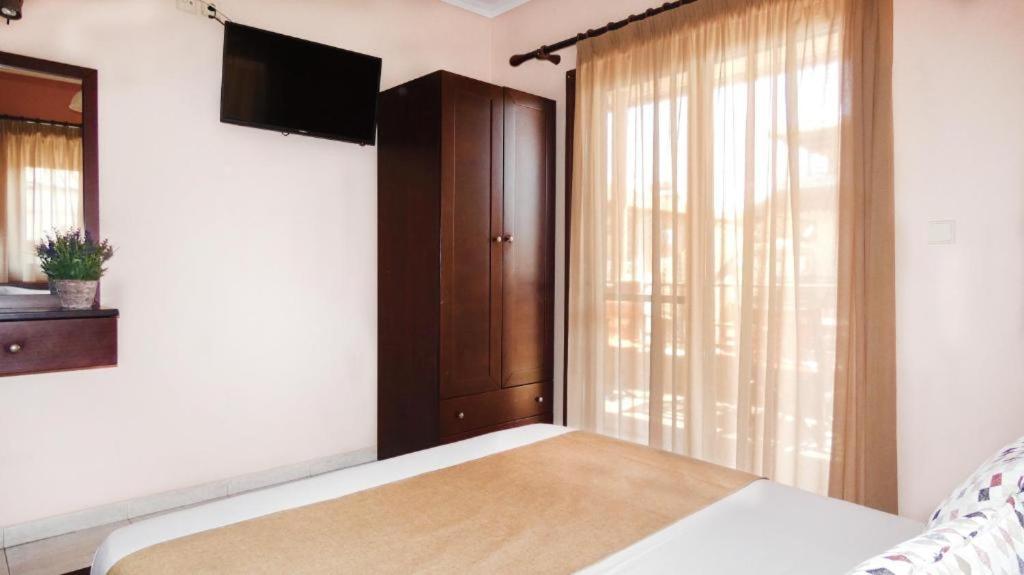 House Chrysoula Mitsokopi Apartment Sarti Exterior photo